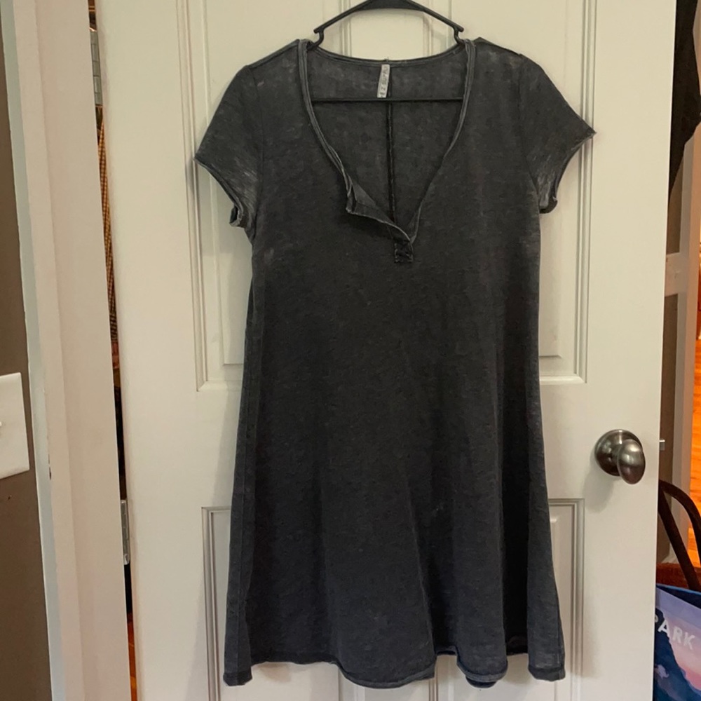 Z Supply Dress